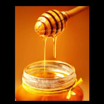 عسل گون950گرمی سبوس