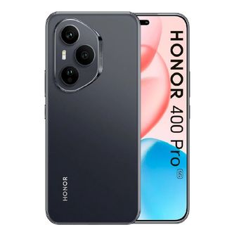 گوشی موبایل آنر مدل HONOR 400 Pro 5G دو سیم کارت ظرفیت 512 گیگابایت و رم 12 گیگابایت + بیمه