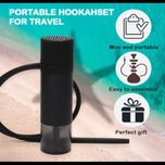 بخور مسافرتی قابل حمل | هر جا دوست داری ازش لذت ببر