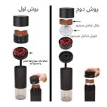 بخور مسافرتی قابل حمل | هر جا دوست داری ازش لذت ببر