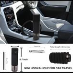 بخور مسافرتی قابل حمل | هر جا دوست داری ازش لذت ببر