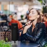 بخور مسافرتی قابل حمل | هر جا دوست داری ازش لذت ببر