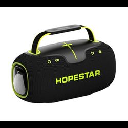 اسپیکر هوپ استار PARTY BOX 150