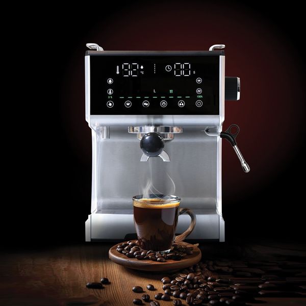 اسپرسو ساز تیوارکس مدل TX-7170 Plus