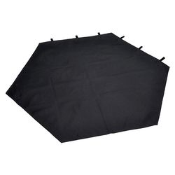 کفی پارک سگ و جوندگان برزنتی ۶تکه