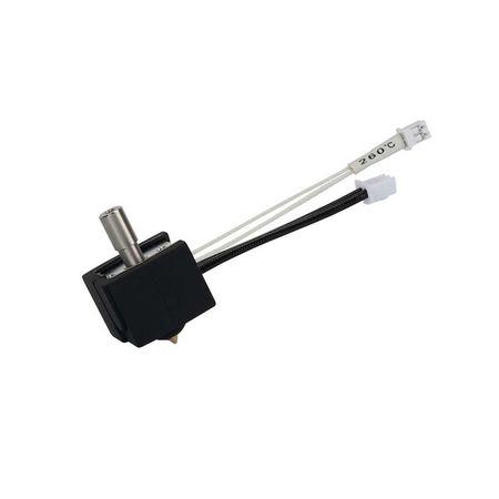 هات اند پرینتر سه بعدی Ender3 v3 SE کریلیتی / Creality Ender3 V3 SE Hotend