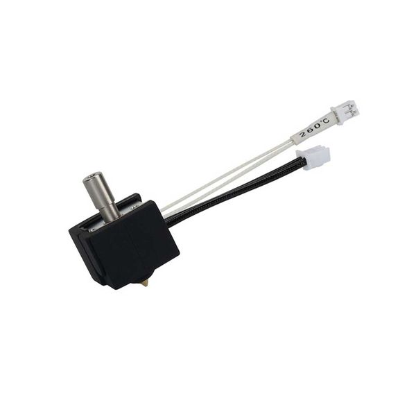 هات اند پرینتر سه بعدی Ender3 v3 SE کریلیتی / Creality Ender3 V3 SE Hotend
