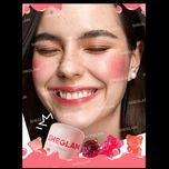تینت لب و گونه ژله ای شیگلم SHEGLAM JELLY-LICIOUS HYDRATING LIP & BLUSH TINT