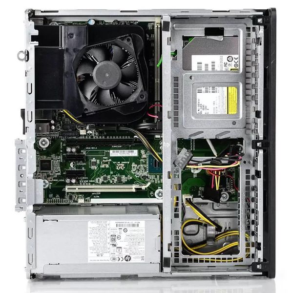HP EliteDesk 800 G3 SFF