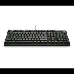 کیبورد اچ پی گیمینگ مدل پاویلیون HP Pavilion Gaming 550