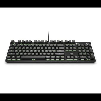 کیبورد اچ پی گیمینگ مدل پاویلیون HP Pavilion Gaming 550