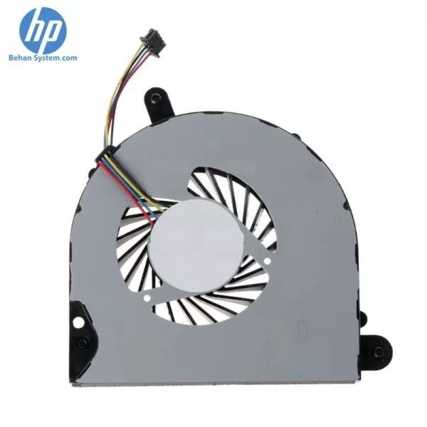 فن پردازنده لپ تاپ HP ProBook 6565B (استوک)