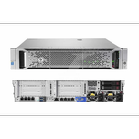 سرور hp g9