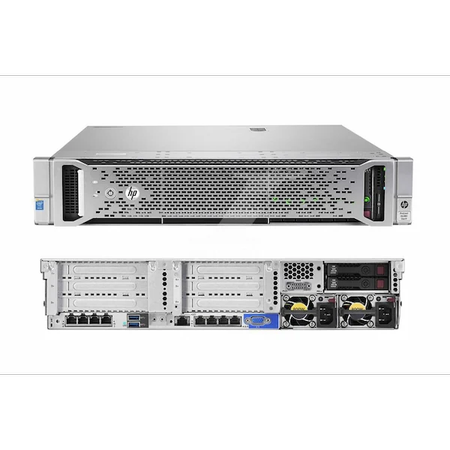 سرور hp g9