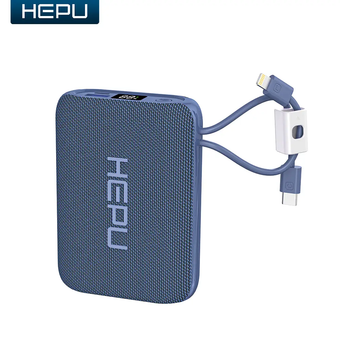 پاوربانک Hepu HP-235 20000mAh