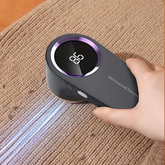 پرزگیر برقی لباس