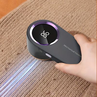 پرزگیر برقی لباس