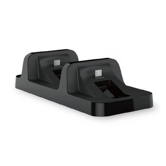 پایه شارژر دسته بازی دابی مدل Dual charging dock