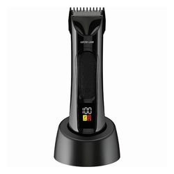 ست ماشین اصلاح موی صورت و بدن شارژی گرین لاین مدل Trimmer 2