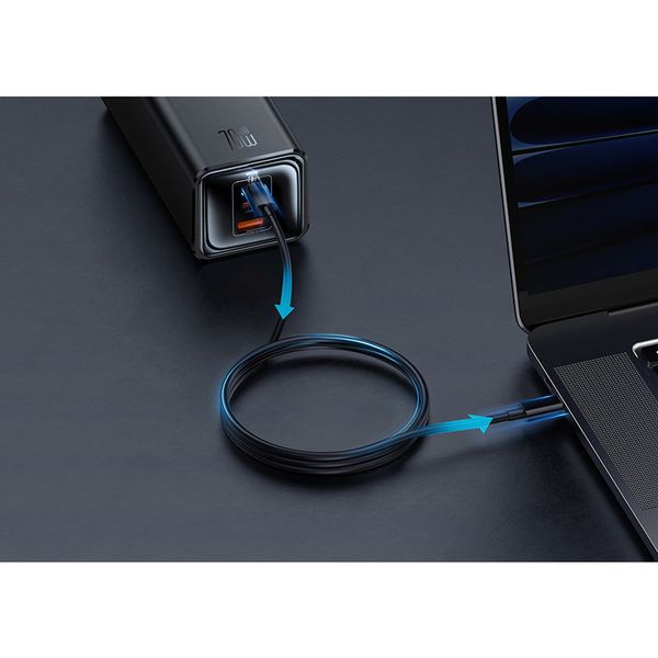 شارژر رومیزی 70W مک دودو مدل CH-462