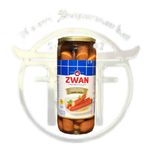 سوسیس مرغ 320 گرم شیشه