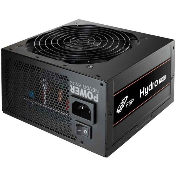 Power Supply FSP Hydro Pro 800W Gen5