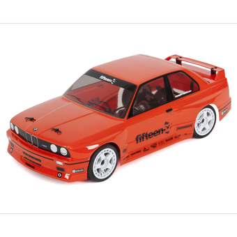 ماشین کنترلی الکتریک مدل RS4 Sport 3 hpi