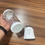 شیکر ورزشی شارژی