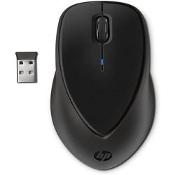 موس بی سیم بلوتوثی اچ پی مدل Hp Comfort Grip Wireless Mouse (استوک)