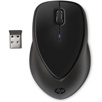 موس بی سیم بلوتوثی اچ پی مدل Hp Comfort Grip Wireless Mouse (استوک)