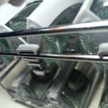 ست جای ادویه 7 پارچه کاپریس مدل پارادایس کد GSG6