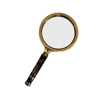  ذره بین مدل magnifier کد 80