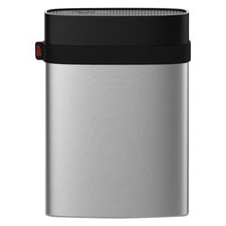 هارد اکسترنال سیلیکون پاور مدل Armor A85 ظرفیت دو ترابایت دارای رابط USB Type-A 3.2