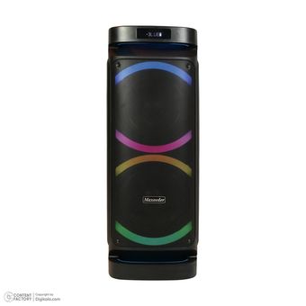 اسپیکر بلوتوثی مکسیدر مدل AL1015