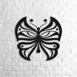 استیکر چوبی پرسناژ مدل S106