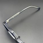 عینک آفتابی فرم خاص آلبرت وگ مدل SZ8101 Denim Obsidian