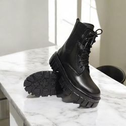 نیم بوت زنانه | قسطی | ارسال رایگان | با ضمانت | مدل 9