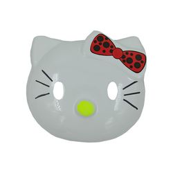 ماسک صورت طرح کیتی کد 11022