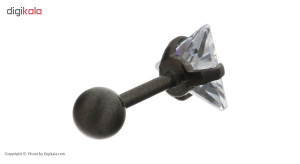 پیرسینگ گوش کد 01