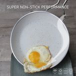 سرویس پخت و پز 12 پارچه ام جی اس کد 800304