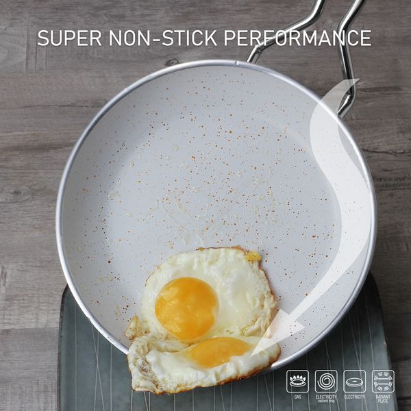 سرویس پخت و پز 12 پارچه ام جی اس کد 800304