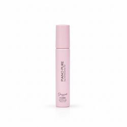 عطر جیبی زنانه ژک ساف مدل Piano Pure با رایحه شیرین حجم 22 میلیلیتر