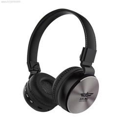 هدفون بیسیم برند Lelisu مدل LS-213