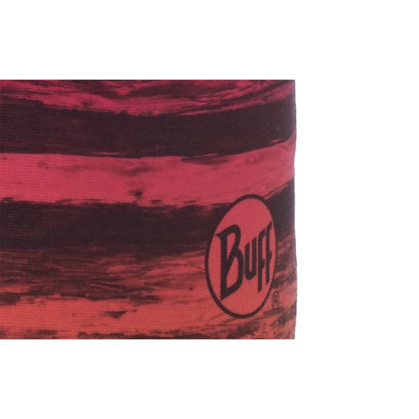 دستمال سر و گردن باف مدل Mardi Grape