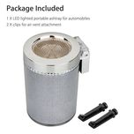 زیر سیگاری خودرو