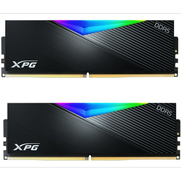 RAM ADATA XPG Lancer RGB 16GBx2 DDR5 6400MHz CL32