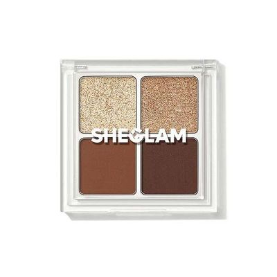 سایه چشم شیگلم اسپل بوند Sheglam SpellBound