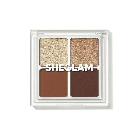 سایه چشم شیگلم اسپل بوند Sheglam SpellBound