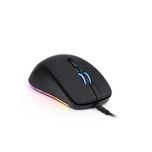 ماوس مخصوص بازی ردراگون مدل STORMRAGE M718 RGB