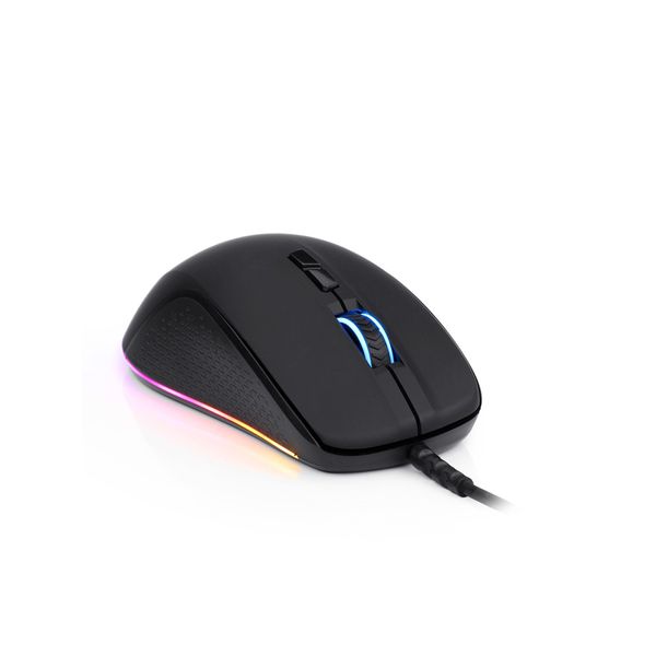 ماوس مخصوص بازی ردراگون مدل STORMRAGE M718 RGB